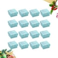 thumbnail image 6 of jewelery boxes 30PCS Jewelry Storage Boxes Gift Organizer Cases for Earring Bracelet Necklace (Blue), 6 of 7