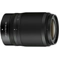 thumbnail image 2 of Nikon Nikkor telephoto Lens Z 50-250mm, Black, 2 of 4