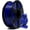 Blue, variant on Flashforge ABS Pro Filament 1.75mm, 1KG/2.2lbs ABS Pro 3D Printer Filament, Green