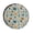 style-5, variant on Beach Seashell Starfish Spare Tire Cover for Trailer, Waterproof Oxford Cloth Wheel Cover with ,Camper Spare Tire Cover Fit for SUV Truck Travel Trailer