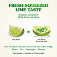 thumbnail image 2 of True Lime Drink Mix, 500 Packets, 2 of 8