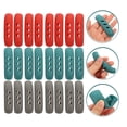 thumbnail image 4 of 24 Pcs Manches Résistants à la Chaleur Poignées Pratiques Anti-Brûlure, 4 of 9