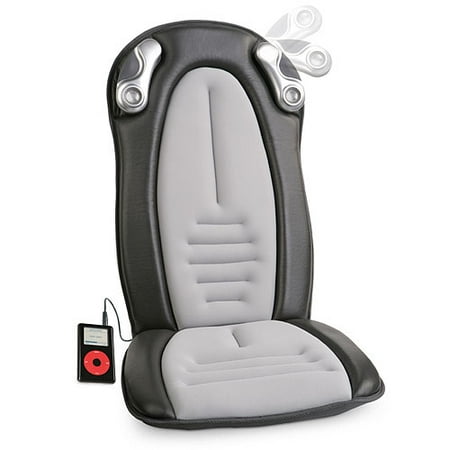 HoMedics iCush Immersive Audio Sync Seat