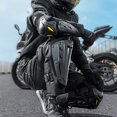thumbnail image 3 of Protector Codo Motocicleta Cómodo para Ciclismo Invierno, 3 of 9