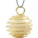 thumbnail image 1 of Collar de Piedra y Cristal Hexagonal onlyliua para mujer joyería regalo Del Día de San Valentín, 1 of 1