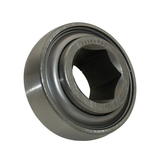 Premium 205KRRB2 AG Bearing 7/8" Hex Bore HPS014GP 2AH05-7/8 195293C91 47508387