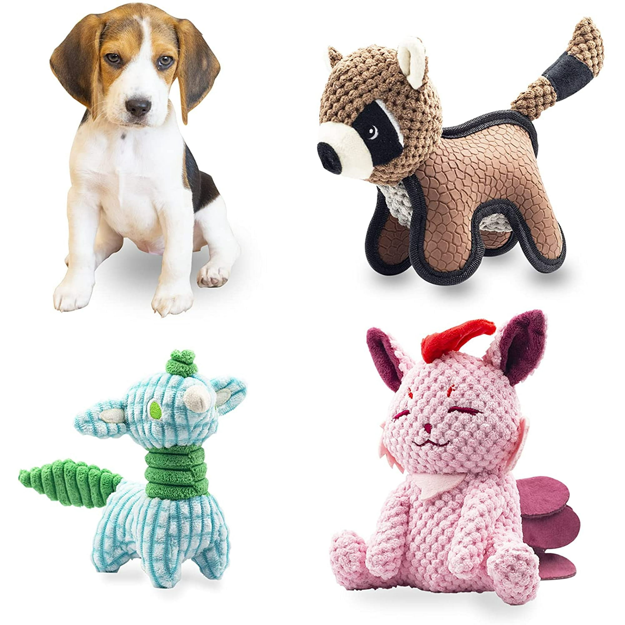 Is Stuffing Toxic To Dogs