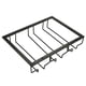 thumbnail image 2 of Gabinete para vinos, gabinete para vinos de hierro y metal, soporte para vinos, estante para vinos, durabilidad probada en el tiempo, 2 of 12