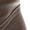 Brown, variant on Black Women'S Fashion Knee High Boots Round Toe Chunky Heel Lace Up Thick Sole Combat Boots Casual Cool Winter Long Boots 2.07 Lb
