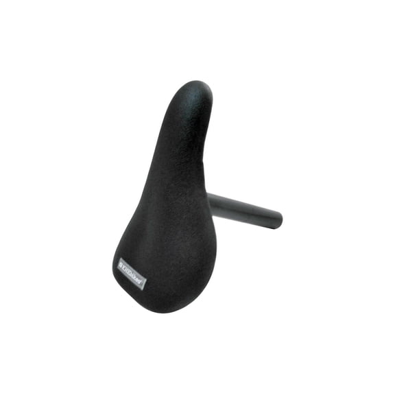 KHE EXHIB Padded Saddle Seatpost Combo