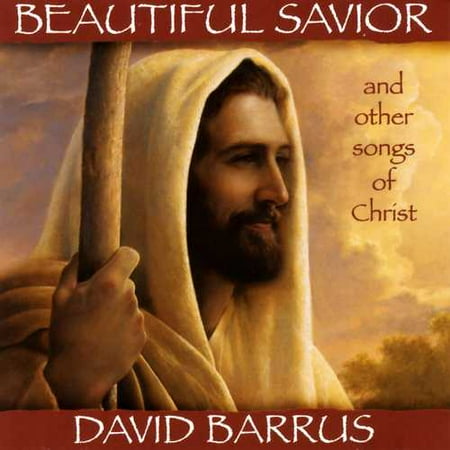 Beautiful Savior