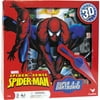 Spider-Sense Spiderman Super 3D Dartboard Game,  Kids Comics by Cardinal