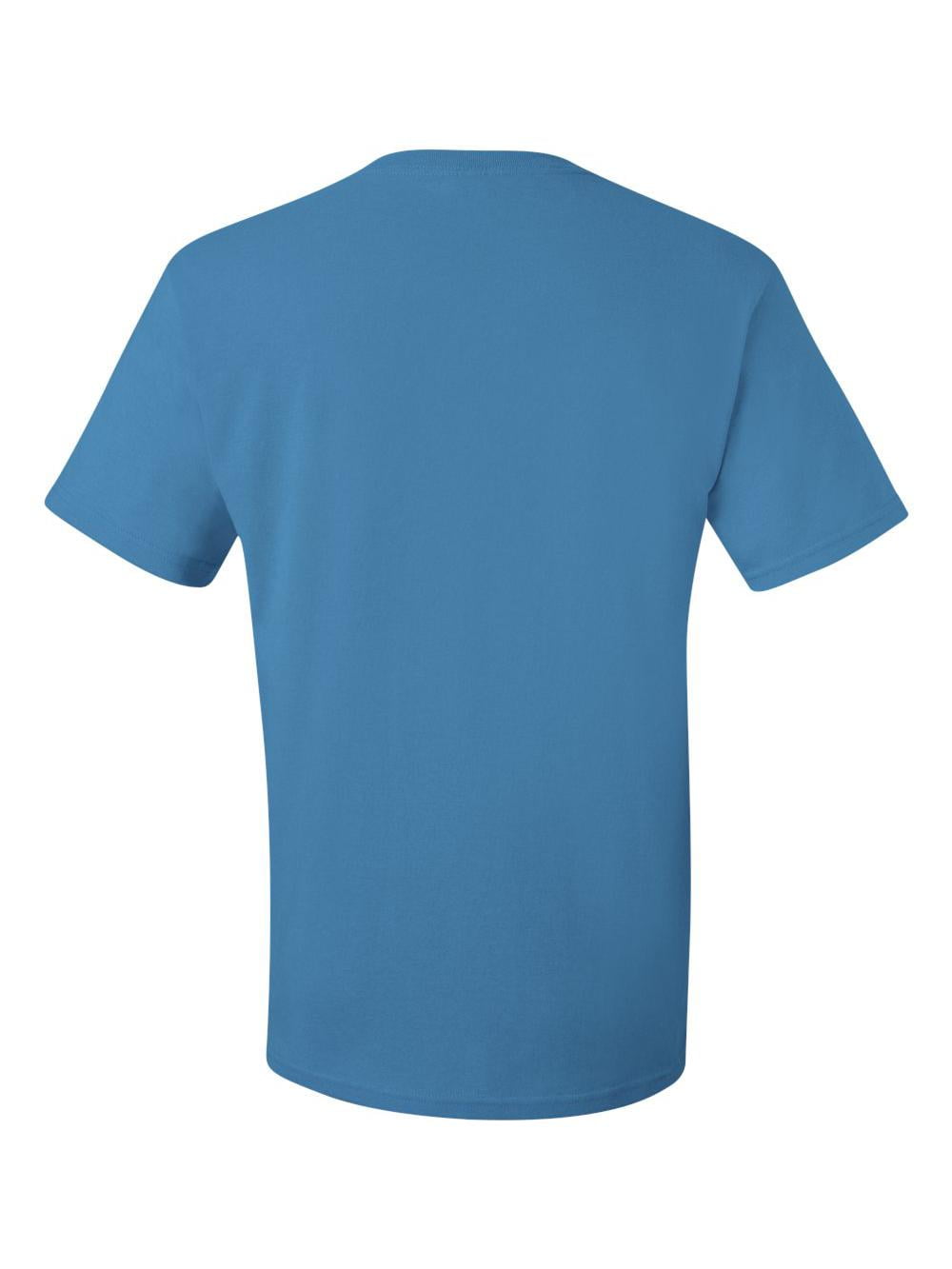 CCC DOLMEN 2.0 ACTIVE T SHIRTS 速乾　sauce Clementine Men's 5.6 oz. ACTIVE T-Shirt - Walmart.com