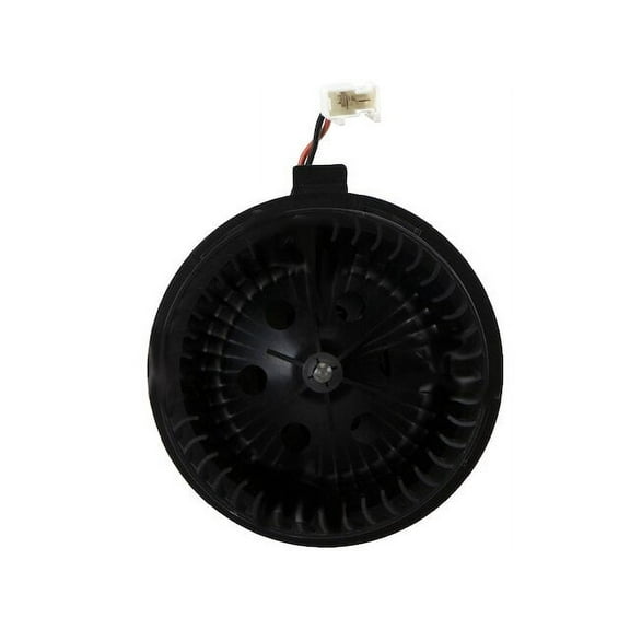 Blower Motor - Compatible with 2018 - 2019 Nissan Sentra