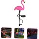 thumbnail image 4 of Sunlight Solar LED Lights Outdoor Waterproof Garden Solar Lanterns, 4 of 5