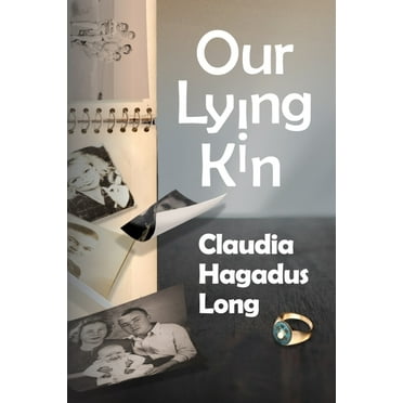 Our Lying Kin, (Paperback)