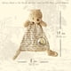 thumbnail image 4 of Manta de seguridad KIDS PREFERRED Disney Baby Winnie The Pooh, 4 of 6