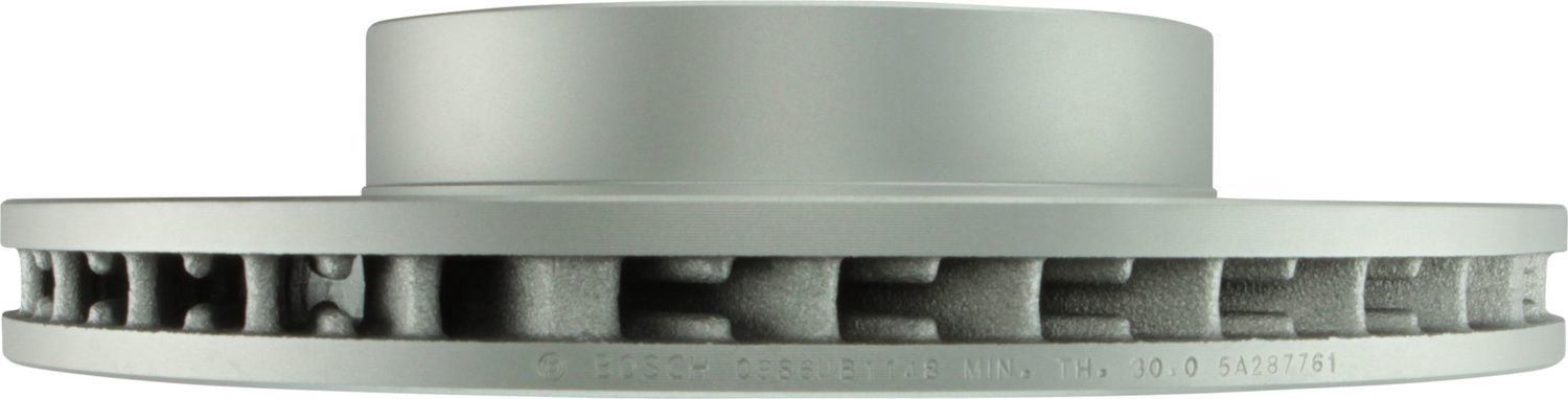 Bosch 42011154 QuietCast Disc Brake Rotor