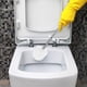 thumbnail image 4 of Cabezales de repuesto para escobilla de baño, Herramientas de limpieza de inodoro, repuesto de escobilla de baño, 4 Uds., 4 of 6