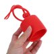 thumbnail image 3 of Greenadscape Tapón Hidráulico Rojo Para Acoplador De Alta Durabilidad Y Protección, 3 of 8