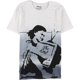 thumbnail image 1 of Camiseta gráfica Elevenparis The End Elevenparis Blanca L, 1 of 2