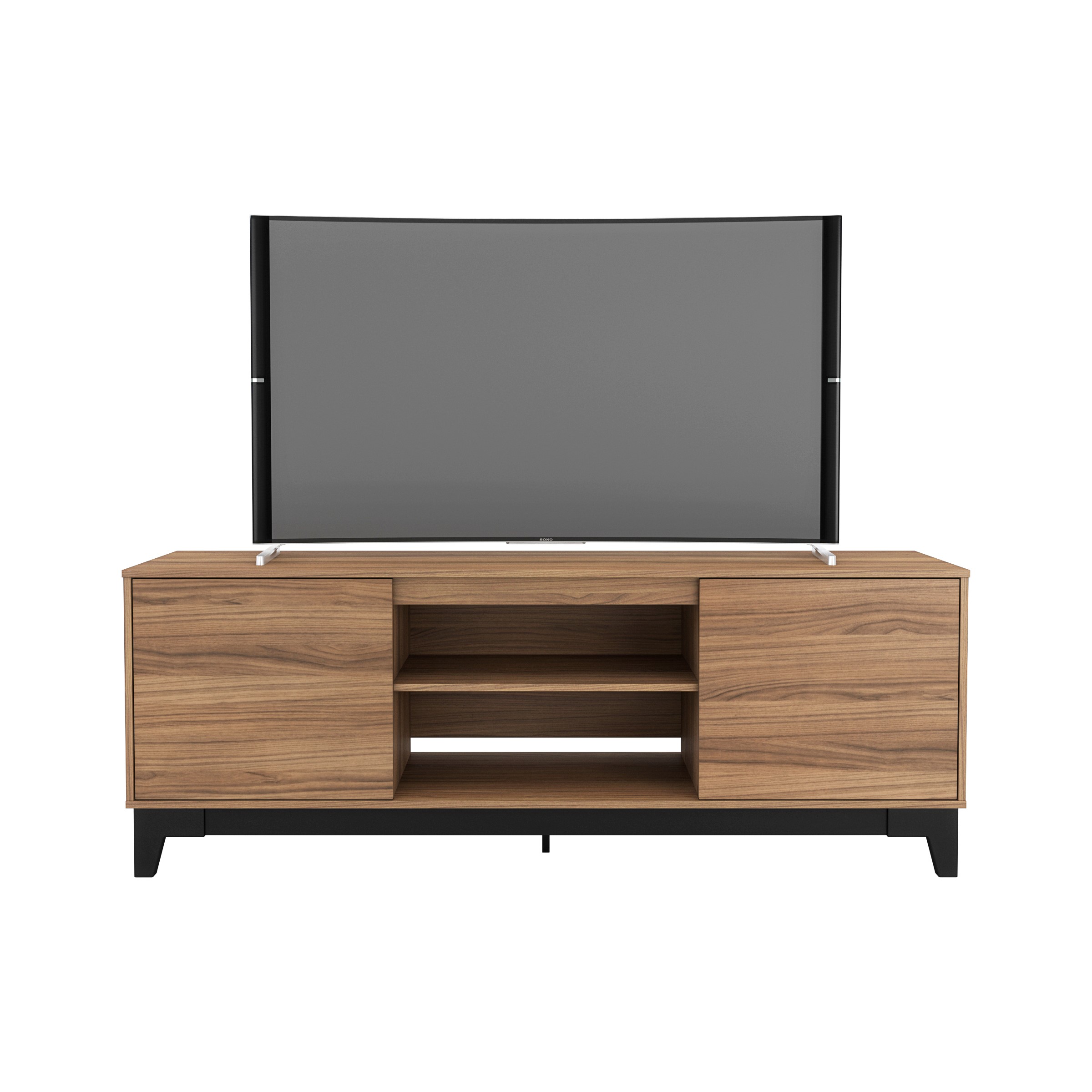 Nexera Rhapsody 72inch TV Stand