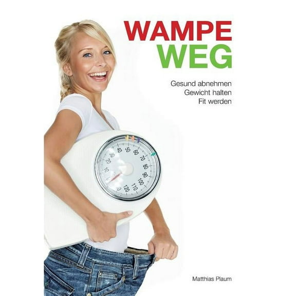 Wampe Weg (Paperback)
