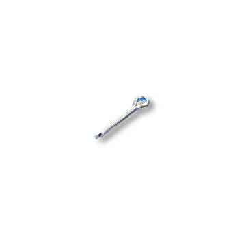 Cotter Pin - 3/32" x 3/4", Zinc Plated