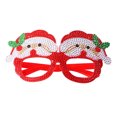 thumbnail image 1 of Cuadros Decorativos Niños Navidad Diamante Gafas Juguetes DIY Marco Pegar 3D Pegatinas (YJ003) DQrwqpou Nuevos Originales, 1 of 5