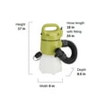 thumbnail image 2 of Longray Basic Cold ULV Fogger with Adjustable Flow and Flex-Hose, 2 of 5