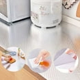 thumbnail image 3 of [CLEARANCE sales]Wallpaper Stickers Waterproof for Kitchen Cabinets Countertops Shelves, 3 of 6