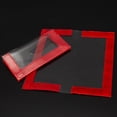 thumbnail image 3 of Bolsa de señuelo de pesca transparente gancho cebo envoltura caja de almacenamiento protectores clara cubierta Ehuebsd Para estrenar, 3 of 8