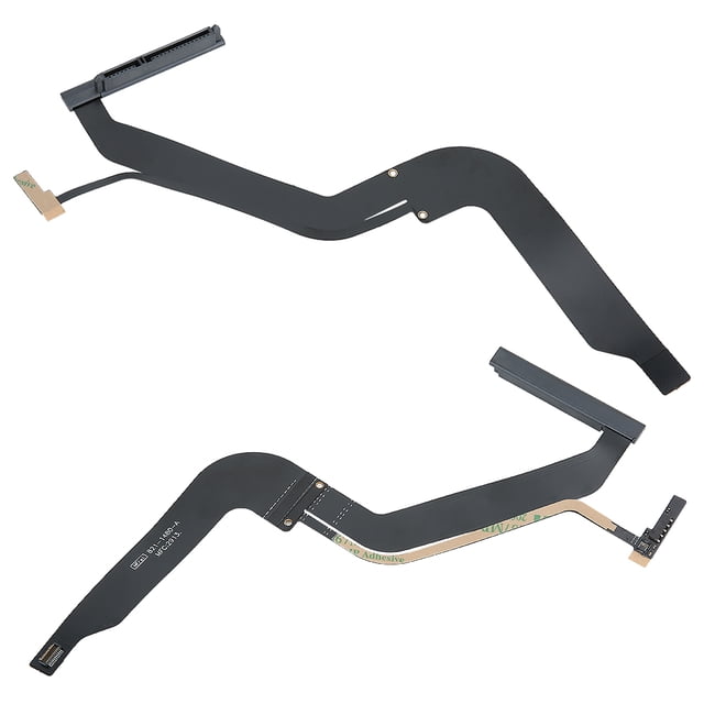 Cable flexible Disco Duro FPC ANGGREK Para MacBook Pro 13.3 pulgadas A1278 2012
