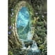 thumbnail image 1 of Taladro diamante pintura (DE1539) DIY bosque completo cuento de hadas Rhinestone mosaico imagen 50x70cm Hugtrwg Para estrenar, 1 of 1
