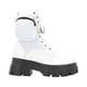 thumbnail image 2 of Bota Combat Suela Gruesa Track Con Bolsita Mujer Color Blanco Platonia  RENATABLANCOT23, 2 of 8