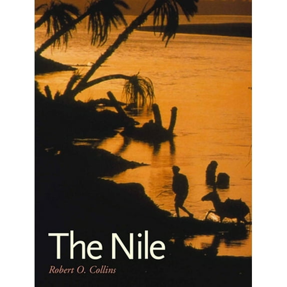 Pre-Owned The Nile (Hardcover) 0300097646 9780300097641