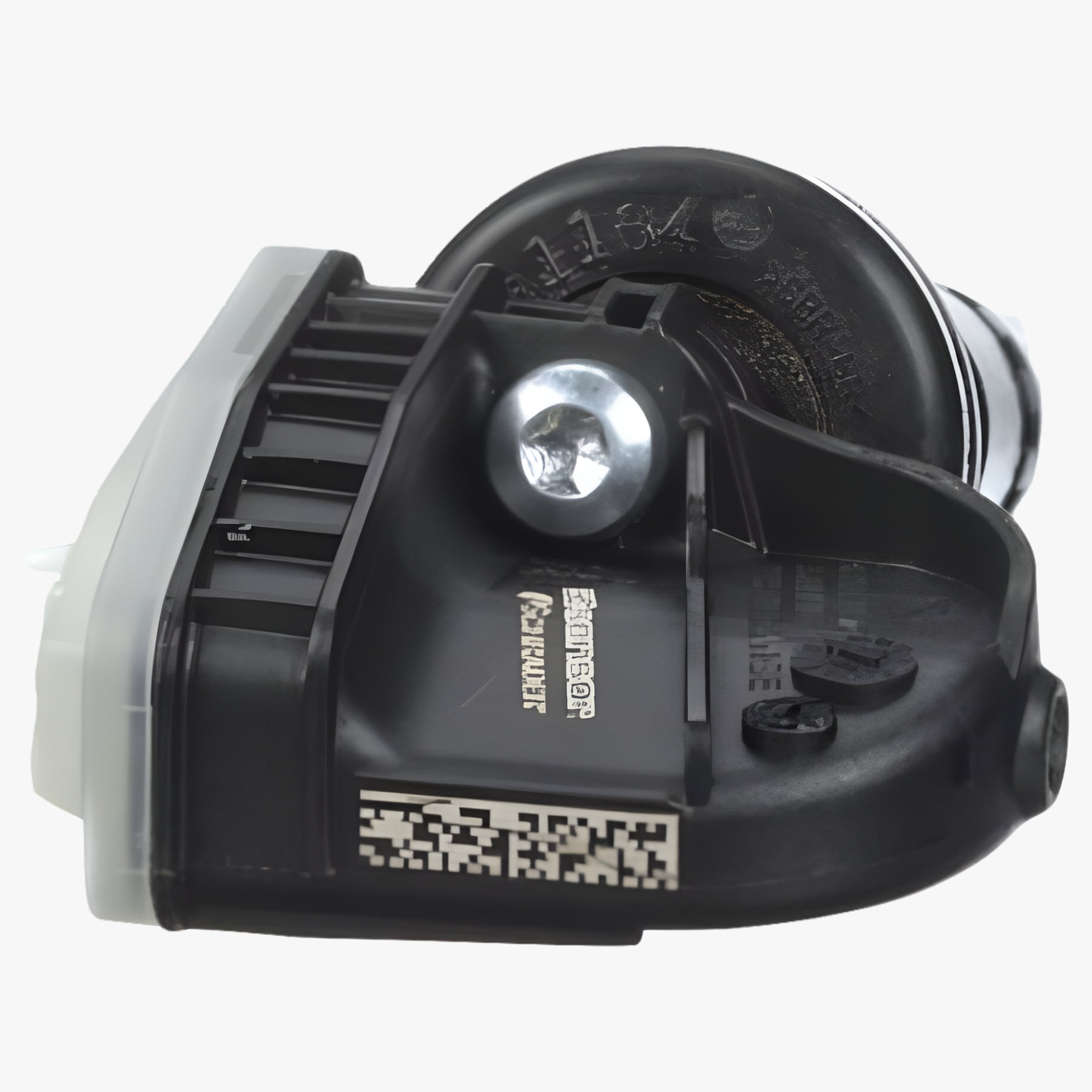 Schrader TPMS Solutions Schrader Programmable Ez-sensor with Rubber Valve Automotive Specialty Parts