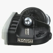 Schrader TPMS Solutions Schrader Programmable Ez-sensor with Rubber Valve Automotive Specialty Parts