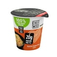 Roasted Chicken Ramen Cup Noodles (12 PACK), 20g of PlantBased Protein