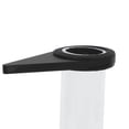 thumbnail image 4 of Yuarrent Barra de billar Pool Stroke Trainer Ejercitador Ayudante Snooker Apuntando Accesorios de entrenamiento Gimnasios en casa Yuarrent OD004135-00, 4 of 6