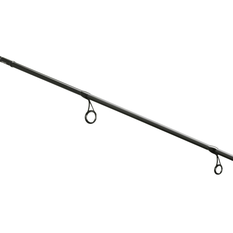 13 Fishing Defy Black 7ft 1in MH Spinning Rod - Walmart.com