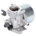 thumbnail image 4 of Carburetor, Excellent Workmanship Rustproof  Easy To Replace Carburetor Replacement Metal Material  for 122000 Type Engine, 4 of 7