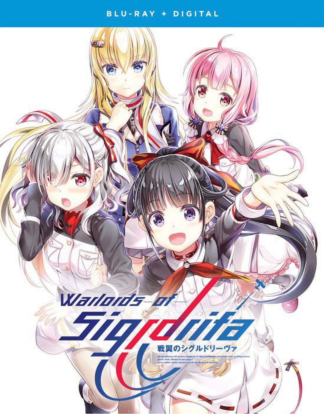 Episodes Last Exile Crunchyroll Chrono Crusade: Complete Series