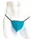 thumbnail image 1 of Tanga transpirable de cintura baja para hombre Calzoncillos sexy Tanga de algodón Pompotops qyievc5809, 1 of 4