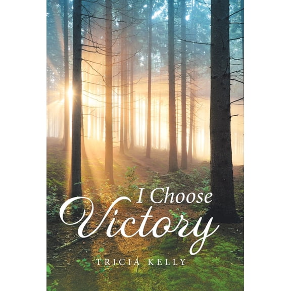 I Choose Victory, (Hardcover)