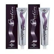Developlus Satin Color #7Ci Intense Copper Blonde 3 oz (88ml)