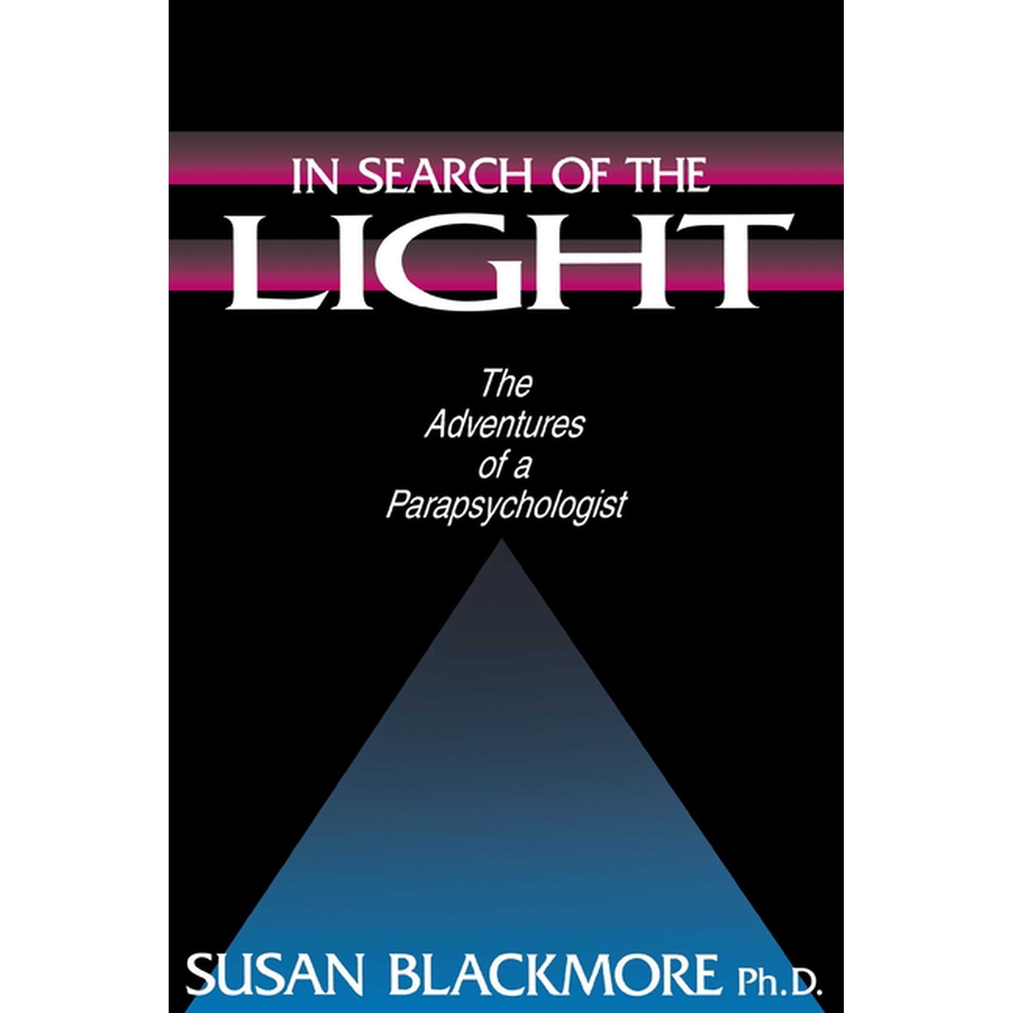 In Search of the Light (Paperback)