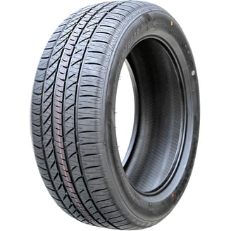 アバンテ Advanta HPZ-01 High Performance All-Season Car Tire, Size P245/45R
