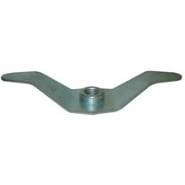 JR Products 07-30535 LP Tank Wingnut