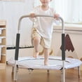 thumbnail image 4 of 12 fundas de espuma para postes de trampolín, anticolisión, huecas, para piscina, tubo de espuma brillante, protector para postes de trampolín, 4 of 8